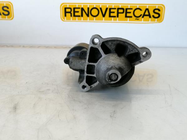 Motor de arranque CITROËN ZX (N2) Imagem-3