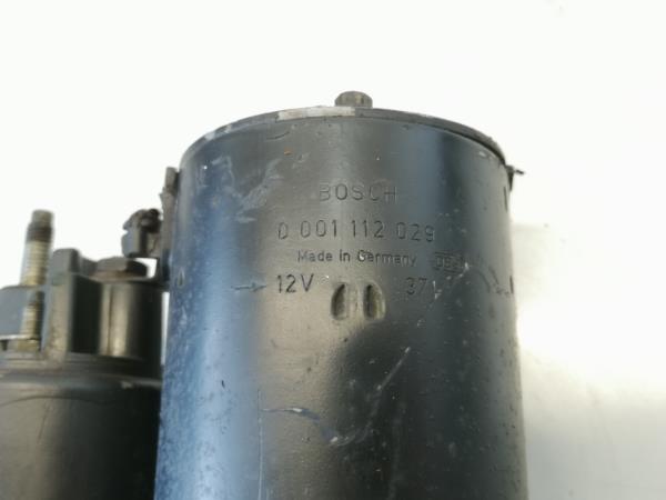 Motor de arranque CITROËN ZX (N2) Imagem-2