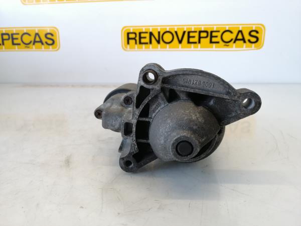Motor de arranque CITROËN Xsara Picasso (N68) Imagem-3