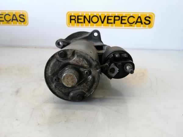 Motor de arranque CITROËN Xsara Picasso (N68) Imagem-4