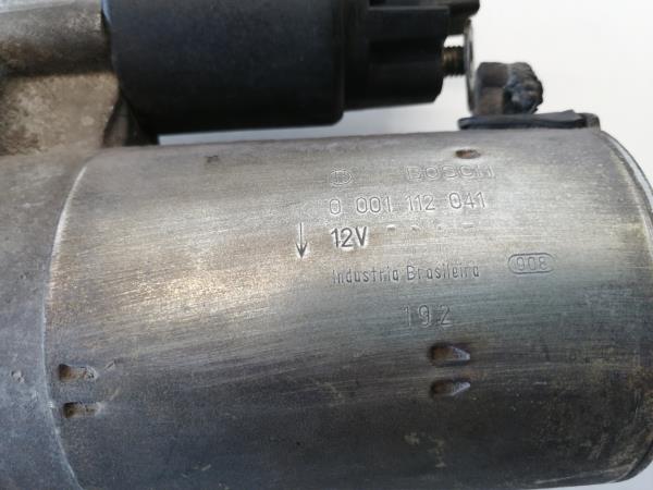 Motor de arranque CITROËN Xsara Picasso (N68) Imagem-2