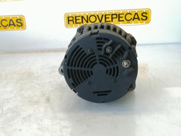Alternador MERCEDES-BENZ Classe M (W163) Imagem-3