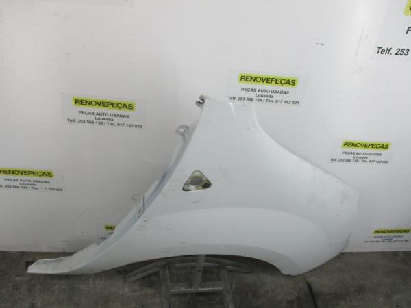 Guarda-lamas direito RENAULT Kangoo Express (FW0/1_) Imagem-1