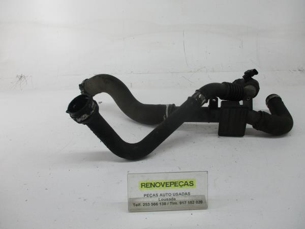 Tubo do intercooler RENAULT Kangoo Express (FW0/1_)