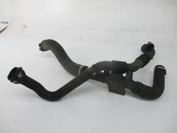 Tubo do intercooler RENAULT Kangoo Express (FW0/1_) Imagem-2