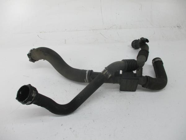 Tubo do intercooler RENAULT Kangoo Express (FW0/1_) Imagem-3