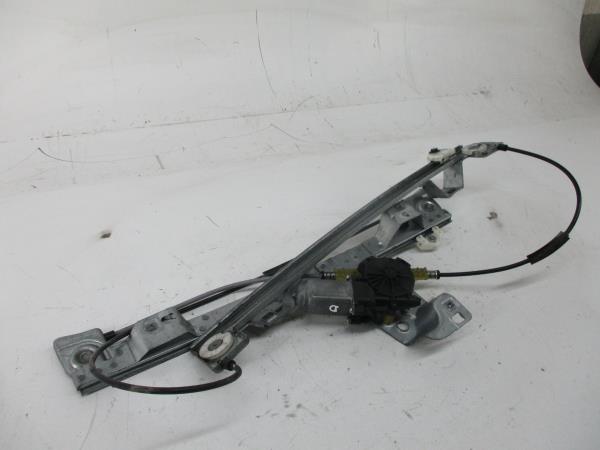 Elevador vidros frente direito RENAULT Kangoo Express (FW0/1_) Imagem-1