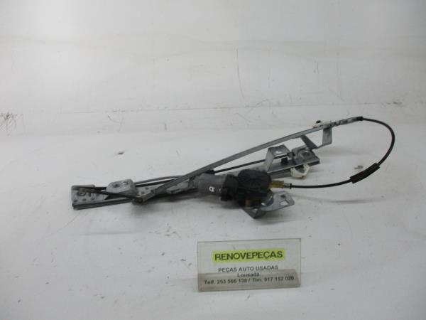 Elevador vidros frente direito RENAULT Kangoo Express (FW0/1_)