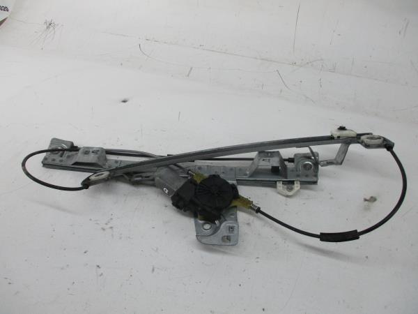 Elevador vidros frente direito RENAULT Kangoo Express (FW0/1_) Imagem-2