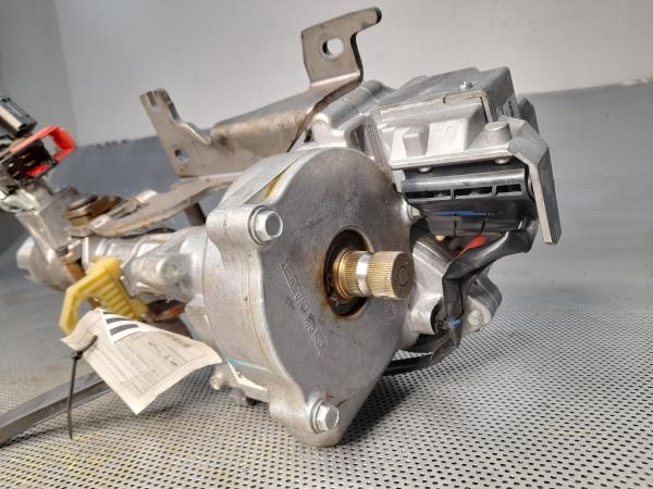 Columna de dirección RENAULT Kangoo Express (FW0/1_) Imagem-1