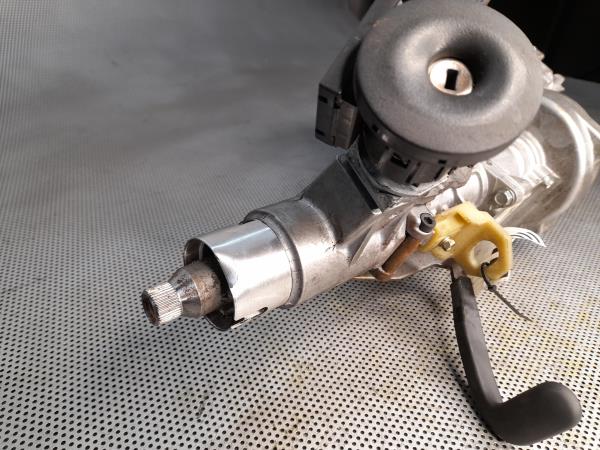 Columna de dirección RENAULT Kangoo Express (FW0/1_) Imagem-3