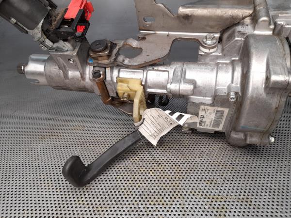 Columna de dirección RENAULT Kangoo Express (FW0/1_) Imagem-2
