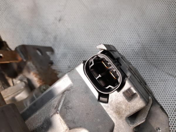 Columna de dirección RENAULT Kangoo Express (FW0/1_) Imagem-4