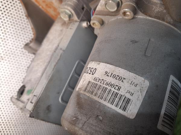 Columna de dirección RENAULT Kangoo Express (FW0/1_) Imagem-6