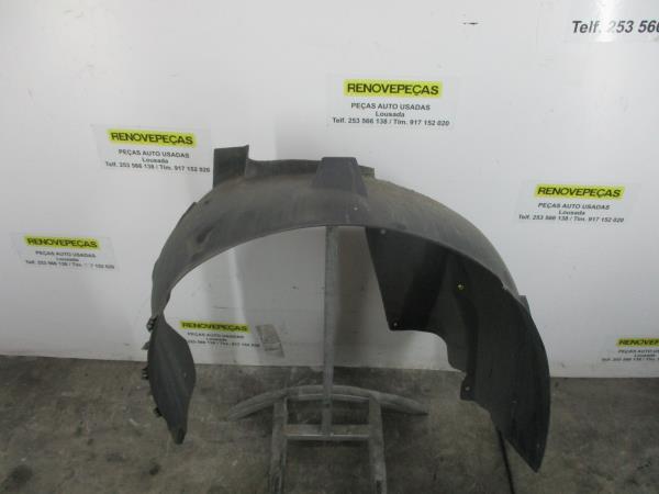 Cava roda frente direita OPEL Vectra C GTS