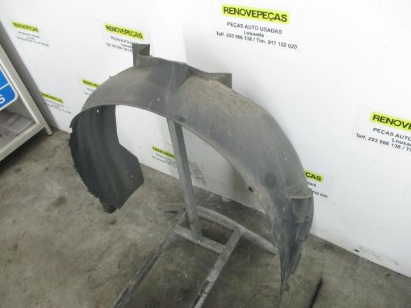 Cava roda frente direita OPEL Vectra C GTS Imagem-1