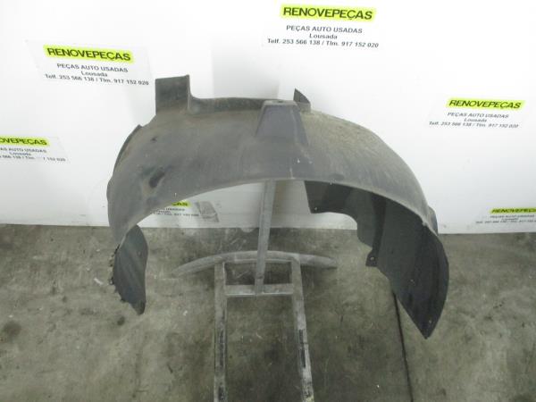 Cava roda frente direita OPEL Vectra C GTS Imagem-3