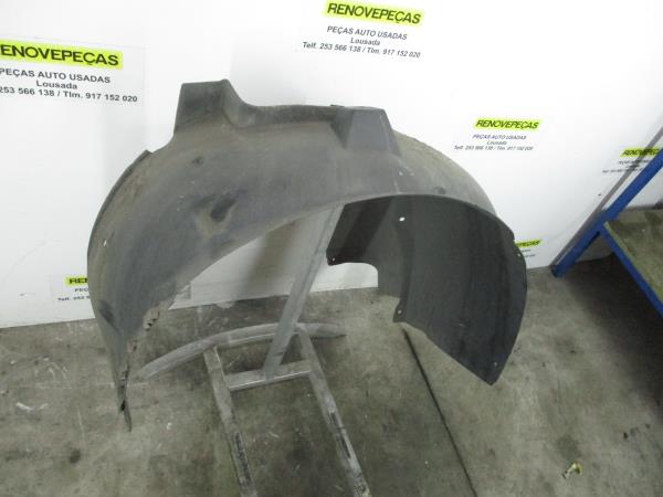 Cava roda frente direita OPEL Vectra C GTS Imagem-2