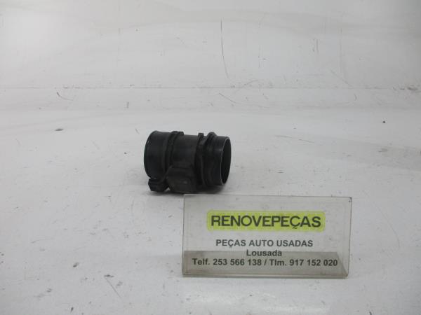 Medidor massa de ar / MAF RENAULT Clio IV (BH_)