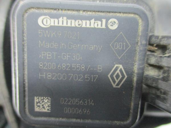 Medidor massa de ar / MAF RENAULT Clio IV (BH_) Imagem-6