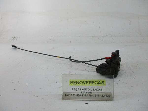 Fechadura / fecho porta frente direito RENAULT Kangoo Express (FW0/1_)