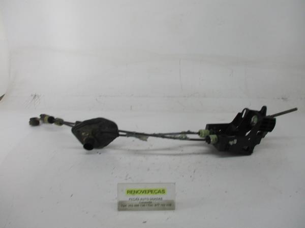 Seletor caixa velocidades RENAULT Kangoo Express (FW0/1_)