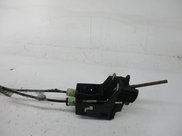 Seletor caixa velocidades RENAULT Kangoo Express (FW0/1_) Imagem-2