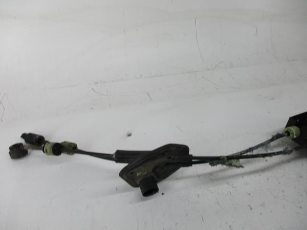 Seletor caixa velocidades RENAULT Kangoo Express (FW0/1_) Imagem-1