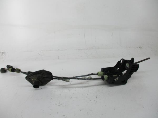 Seletor caixa velocidades RENAULT Kangoo Express (FW0/1_) Imagem-3