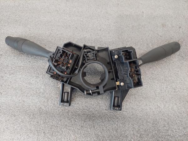 Conjunto / manetes de luzes e limpa vidros LAND ROVER Freelander (L314) Imagem-3