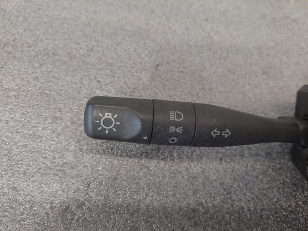 Conjunto / manetes de luzes e limpa vidros LAND ROVER Freelander (L314) Imagem-2