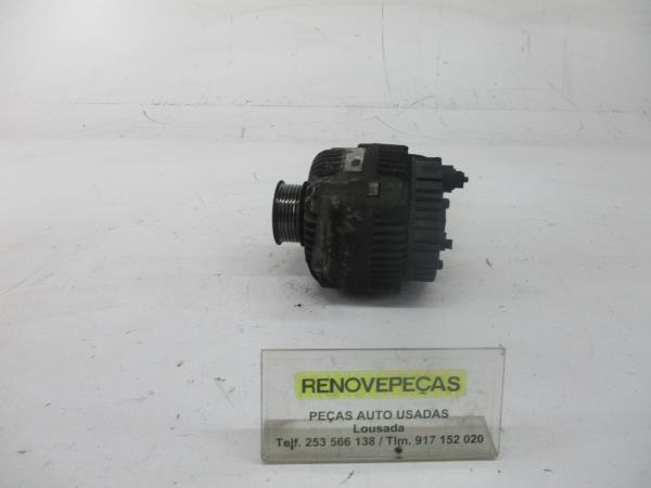 Alternador VOLVO 460 L (464)