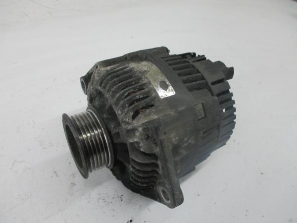 Alternador VOLVO 460 L (464) Imagem-2