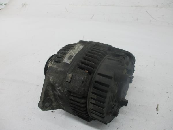 Alternador VOLVO 460 L (464) Imagem-1