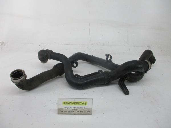 Tubo do intercooler VOLKSWAGEN Caddy III (2K, 2C)