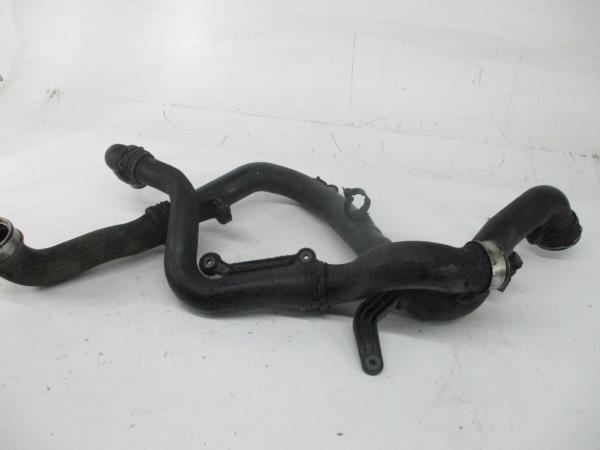 Tubo do intercooler VOLKSWAGEN Caddy III (2K, 2C) Imagem-2