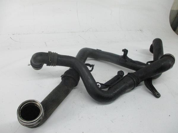 Tubo do intercooler VOLKSWAGEN Caddy III (2K, 2C) Imagem-1
