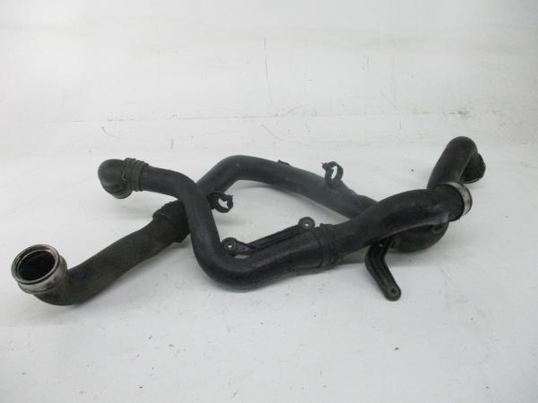 Tubo do intercooler VOLKSWAGEN Caddy III (2K, 2C) Imagem-3