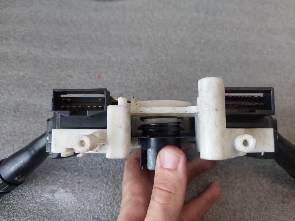 Conjunto / manetes de luzes e limpa vidros HYUNDAI Trajet (FO) Imagem-3