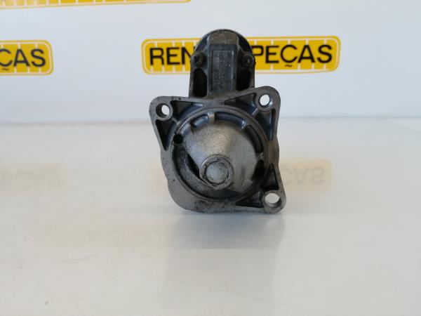 Motor de arranque MAZDA 323 III Sedan (BF) Imagem-1