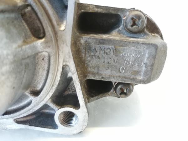 Motor de arranque MAZDA 323 III Sedan (BF) Imagem-3