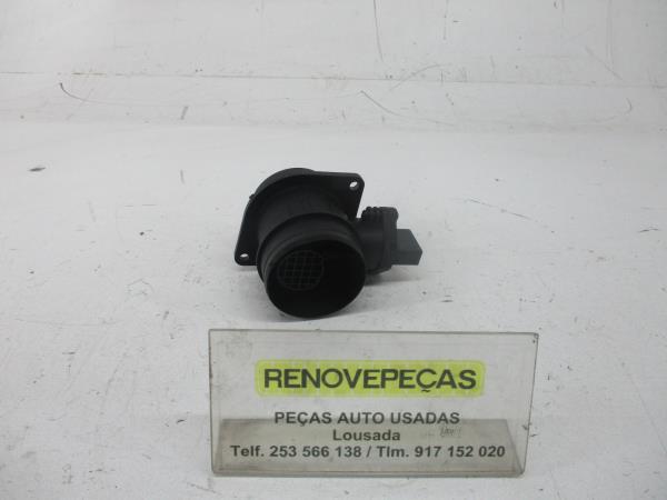 Medidor massa de ar / MAF VOLKSWAGEN Caddy III Kombi (2KB, 2KJ, 2CB, 2CJ)
