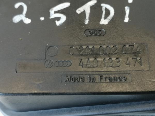 Medidor massa de ar / MAF AUDI A6 (4A2, C4) Imagem-2