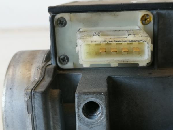 Medidor massa de ar / MAF AUDI A6 (4A2, C4) Imagem-1