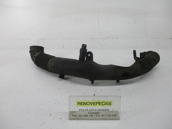 Tubo do intercooler VOLKSWAGEN Caddy III Kombi (2KB, 2KJ, 2CB, 2CJ)