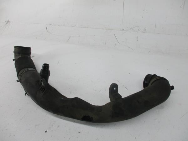 Tubo do intercooler VOLKSWAGEN Caddy III Kombi (2KB, 2KJ, 2CB, 2CJ) Imagem-1