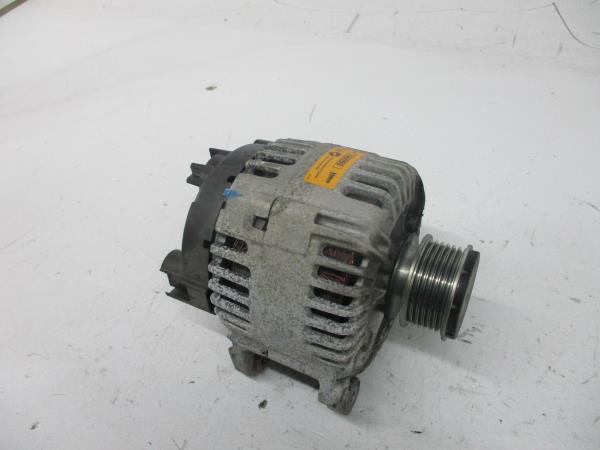 Alternador VOLKSWAGEN Caddy III Kombi (2KB, 2KJ, 2CB, 2CJ) Imagem-1