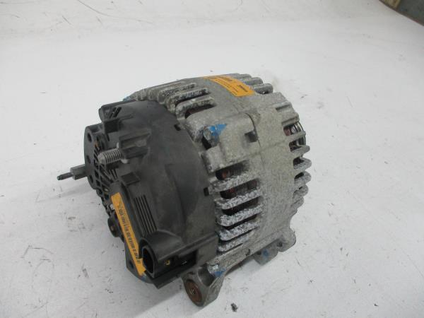 Alternador VOLKSWAGEN Caddy III Kombi (2KB, 2KJ, 2CB, 2CJ) Imagem-2