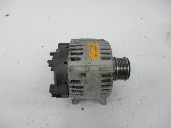 Alternador VOLKSWAGEN Caddy III Kombi (2KB, 2KJ, 2CB, 2CJ) Imagem-3