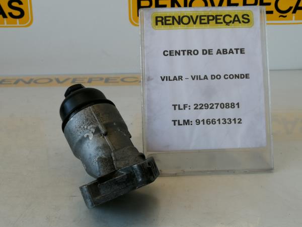 Cubierta / carcasa del filtro de aceite MERCEDES-BENZ Classe A (W168)